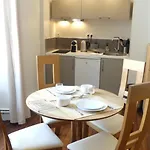 Appartement Les Angevines Angers