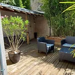 Appartement Les Angevines