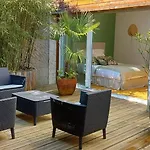 Appartement Les Angevines *