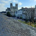 Appartement Les Angevines