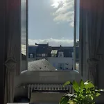 Les Angevines Appartement *
