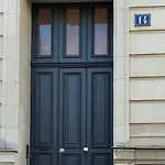 Les Angevines Angers