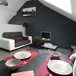 Appartement Les Angevines