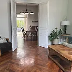 Appartement Les Angevines *