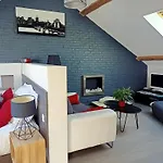 Appartement Les Angevines *