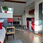 Appartement Les Angevines