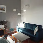 Les Angevines Appartement *
