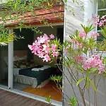 Appartement Les Angevines *