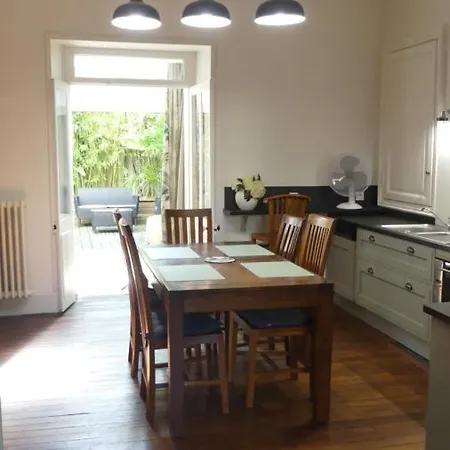 Les Angevines 앙제