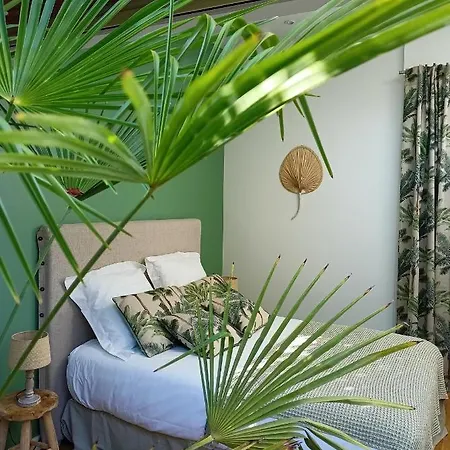 Les Angevines 앙제