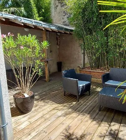 Apartment Les Angevines