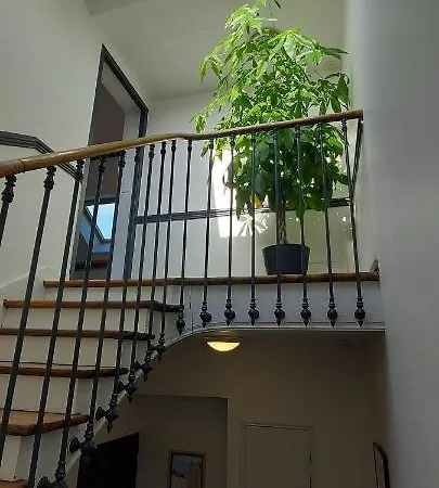 Les Angevines 아파트 앙제