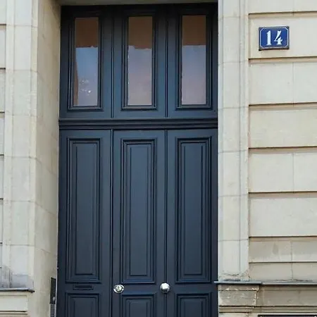 Les Angevines 앙제