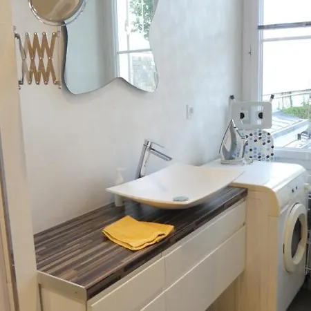 Apartment Les Angevines