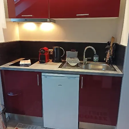 Les Angevines Angers