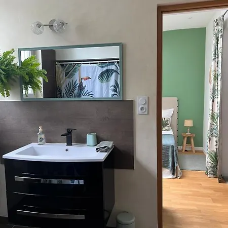 아파트 Les Angevines