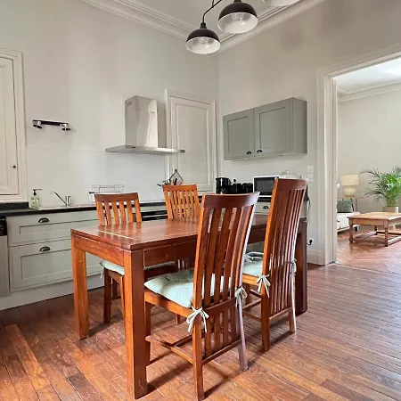 Les Angevines * Angers