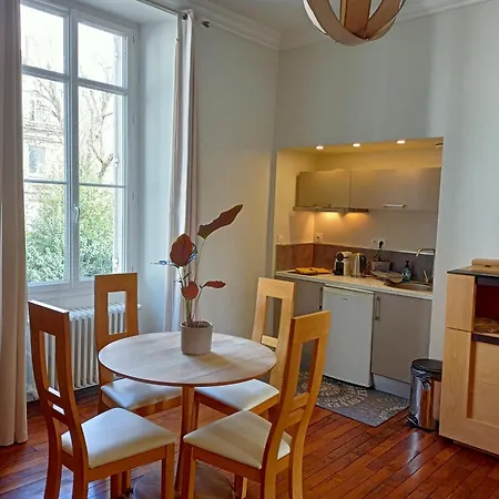 Les Angevines 앙제