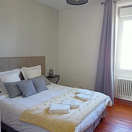 Les Angevines Apartment