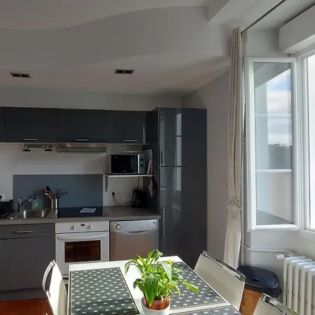 Les Angevines 앙제