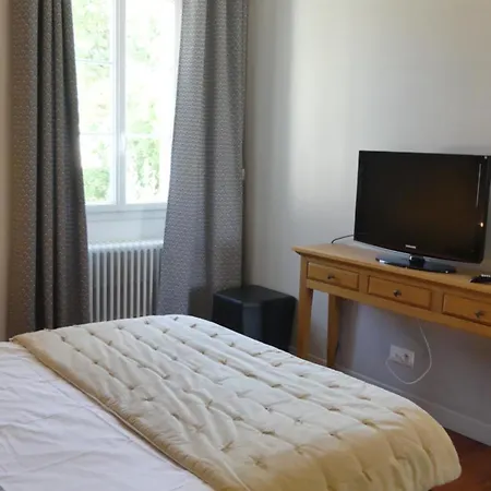 Les Angevines * 앙제