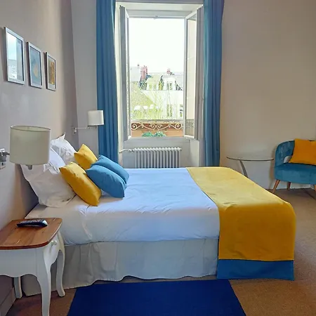 Les Angevines 아파트 *