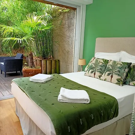 아파트 Les Angevines *