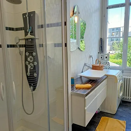 Les Angevines Angers