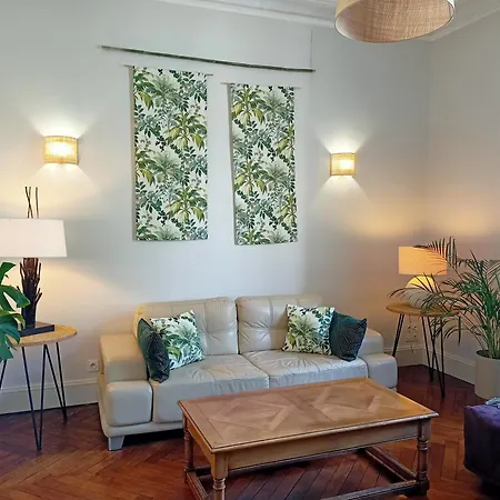 Les Angevines 앙제