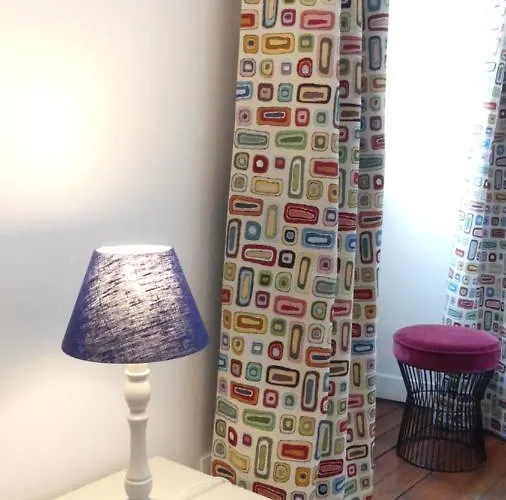 Les Angevines Διαμέρισμα Ανζέρ