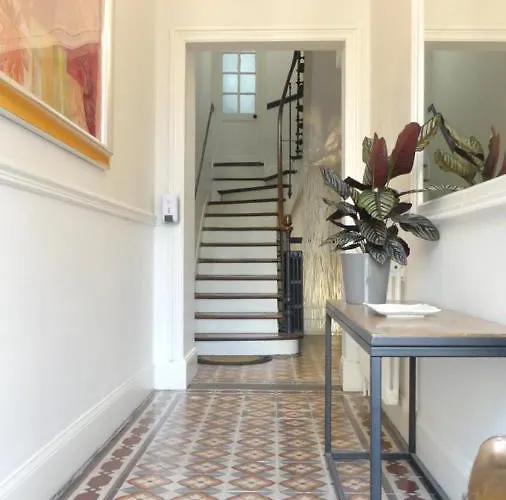 Les Angevines * Angers