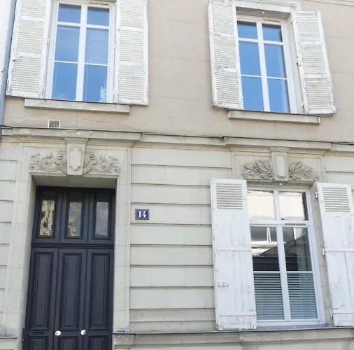 Les Angevines Ανζέρ