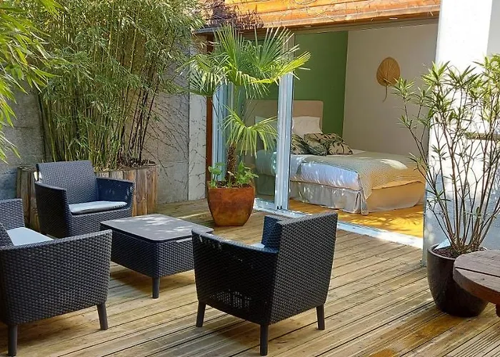 Apartamento Les Angevines *