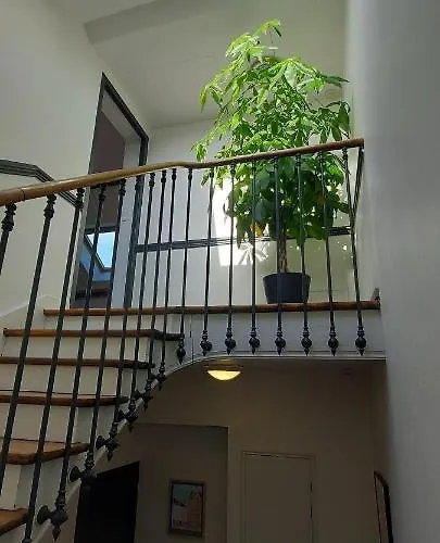 Les Angevines Apartmán Angers