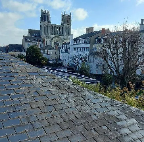 Διαμέρισμα Les Angevines