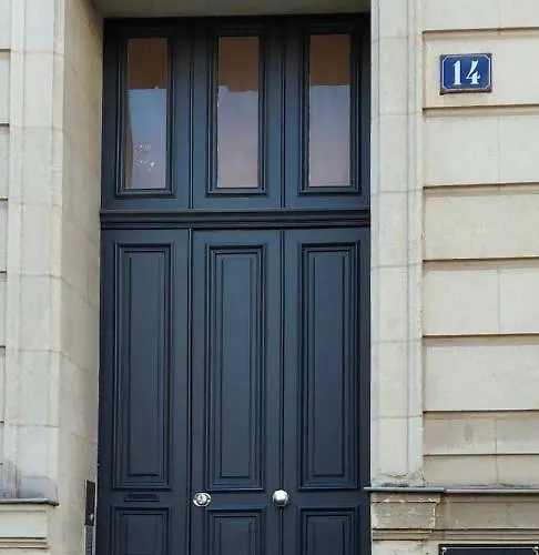 Les Angevines Ανζέρ