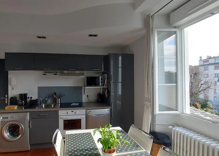 Les Angevines Angers