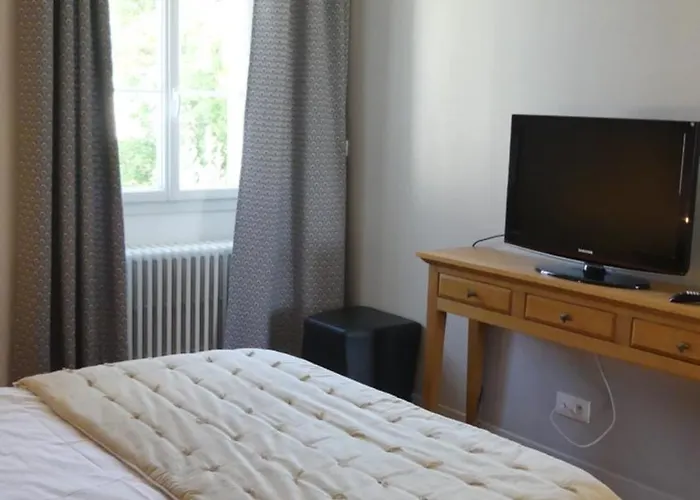 Les Angevines * Ανζέρ