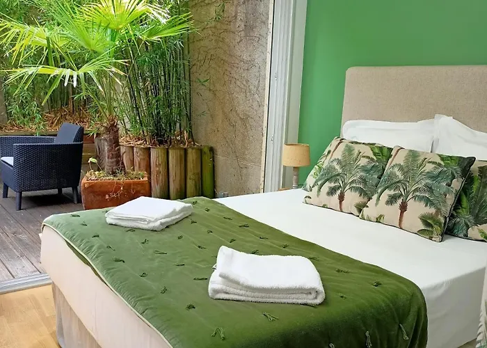 Διαμέρισμα Les Angevines *