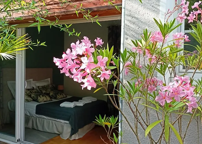 Διαμέρισμα Les Angevines *